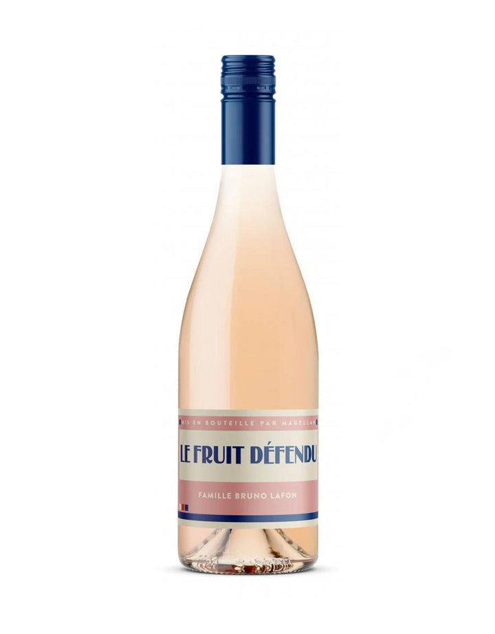Magellan Le Fruit Defendu Rose 2025