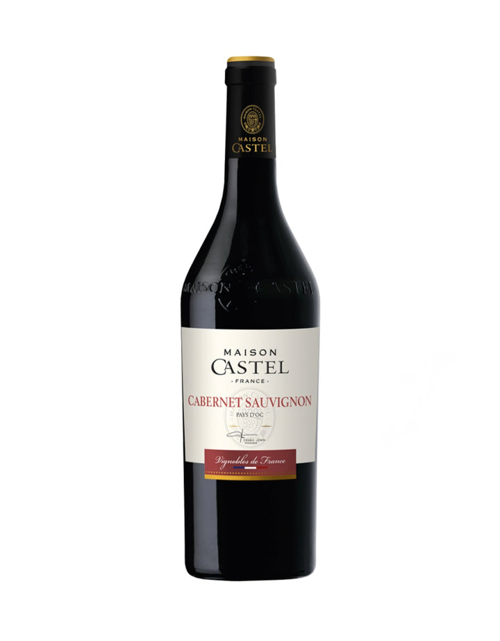 Maison Castel Cabernet Sauvignon 2023