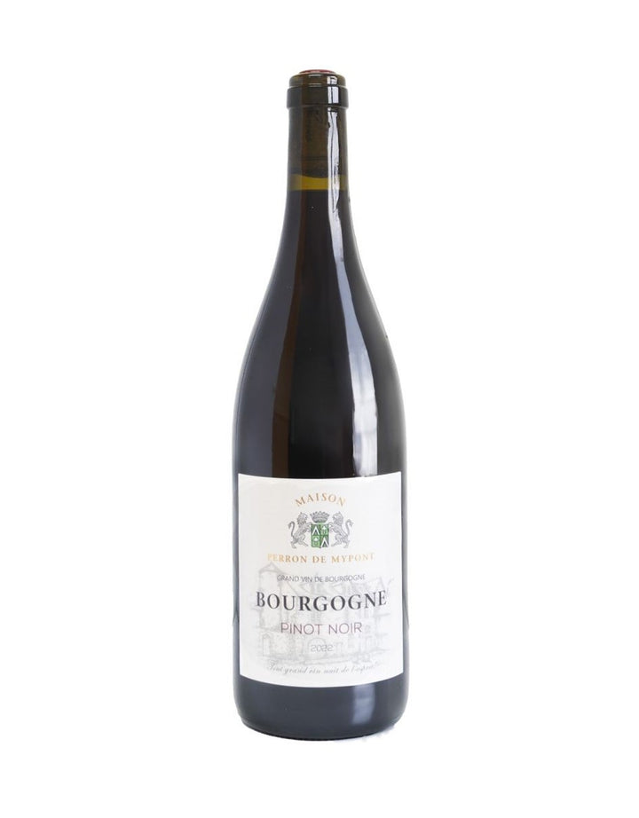 Maison Perron De Mypont Bourgogne Rouge 2022