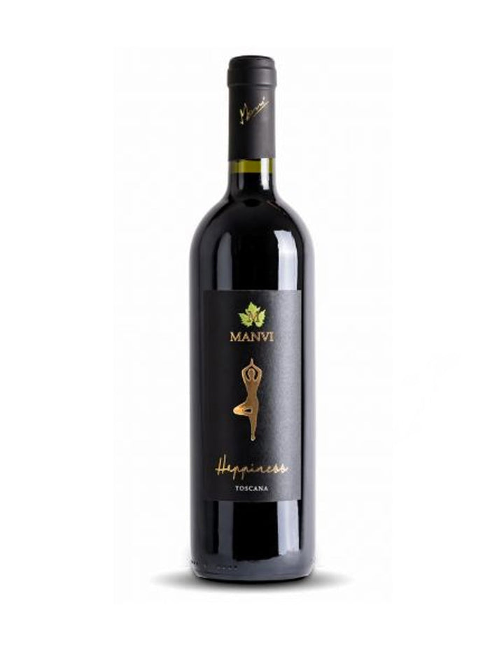Manvi Happiness Super Tuscan 2020