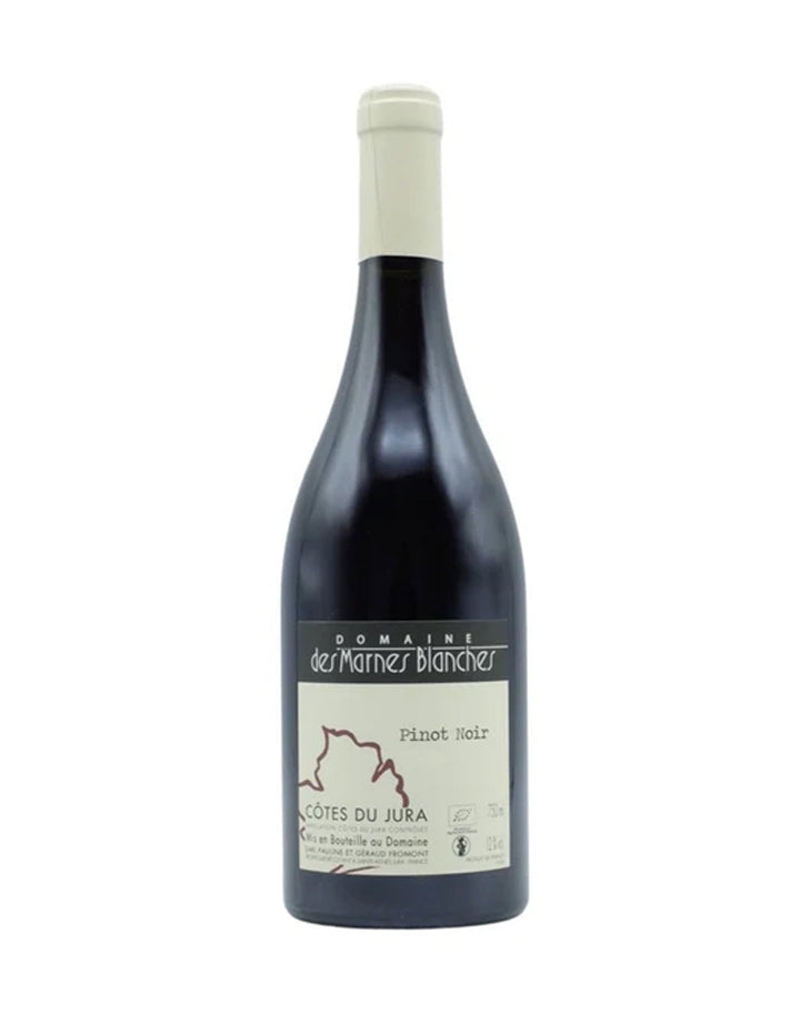 Marnes Blanches Pinot Noir