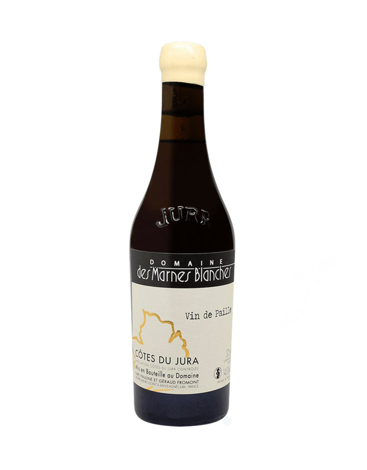 Marnes Blanches Vin de Paille