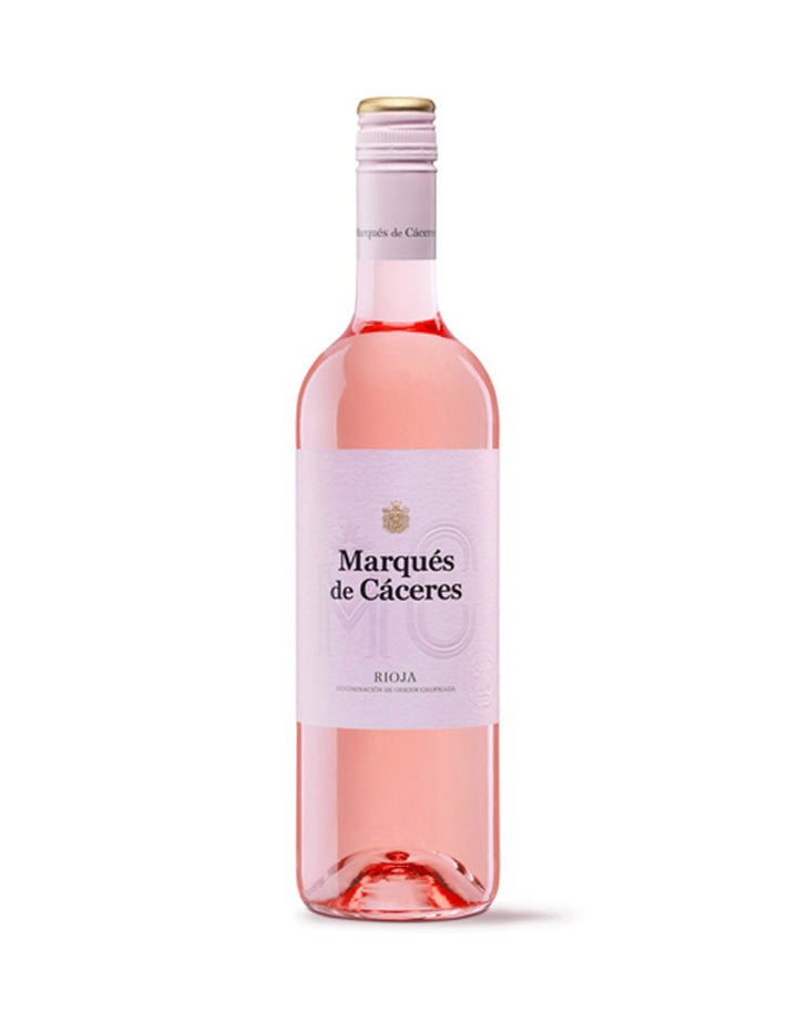 Marques De Caceres Rose 2025