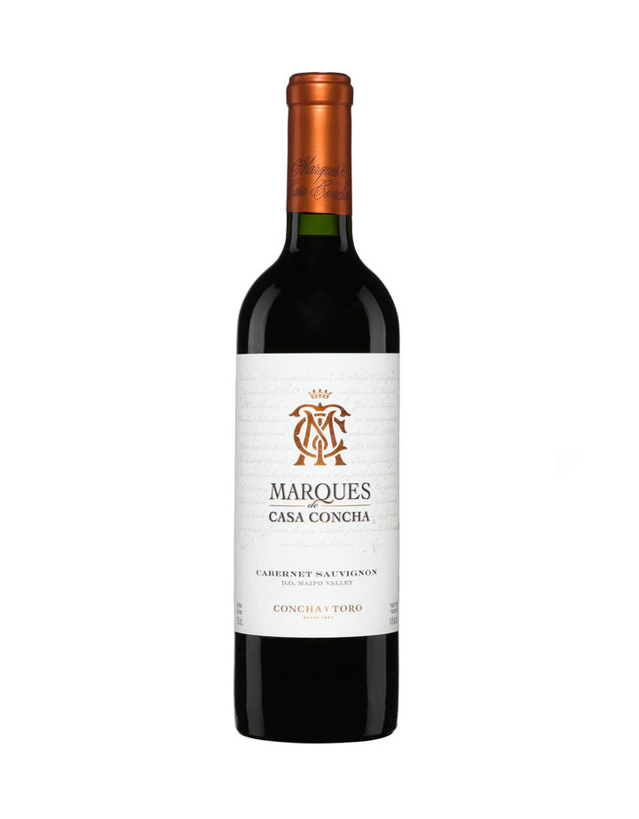 Marques De Casa Concha Cabernet Sauvignon 2022