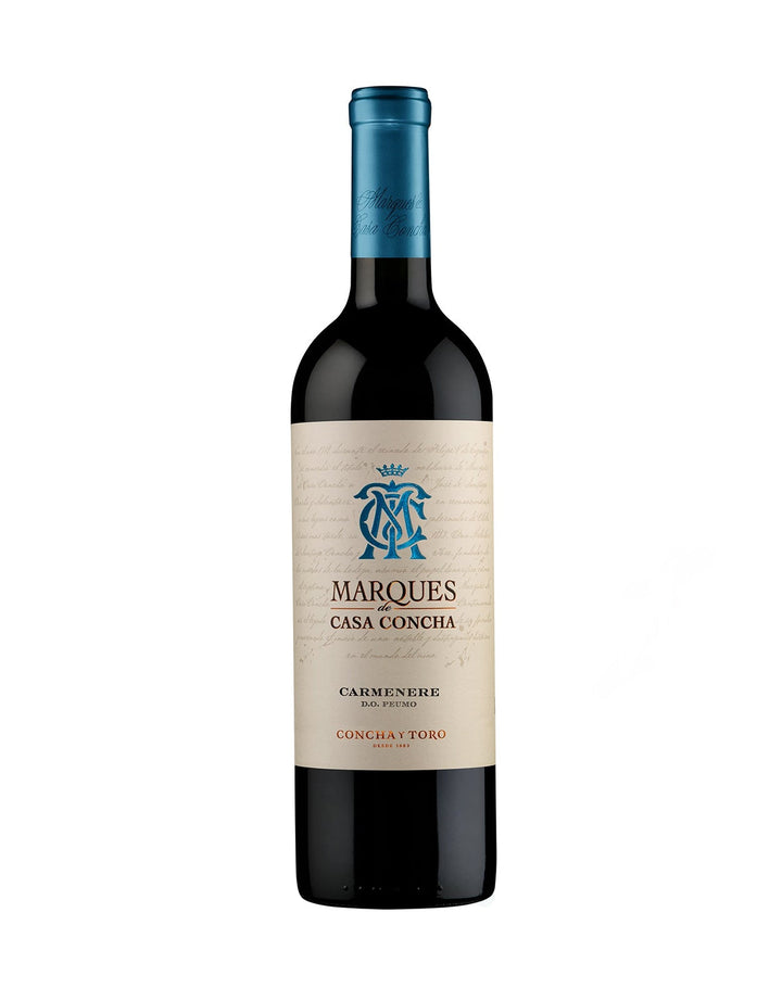 Marques De Casa Concha Carmenere 2022