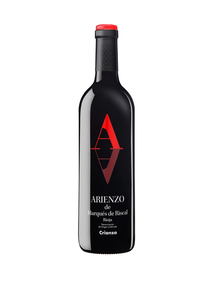 Marques de Riscal Arienzo Crianza 2019