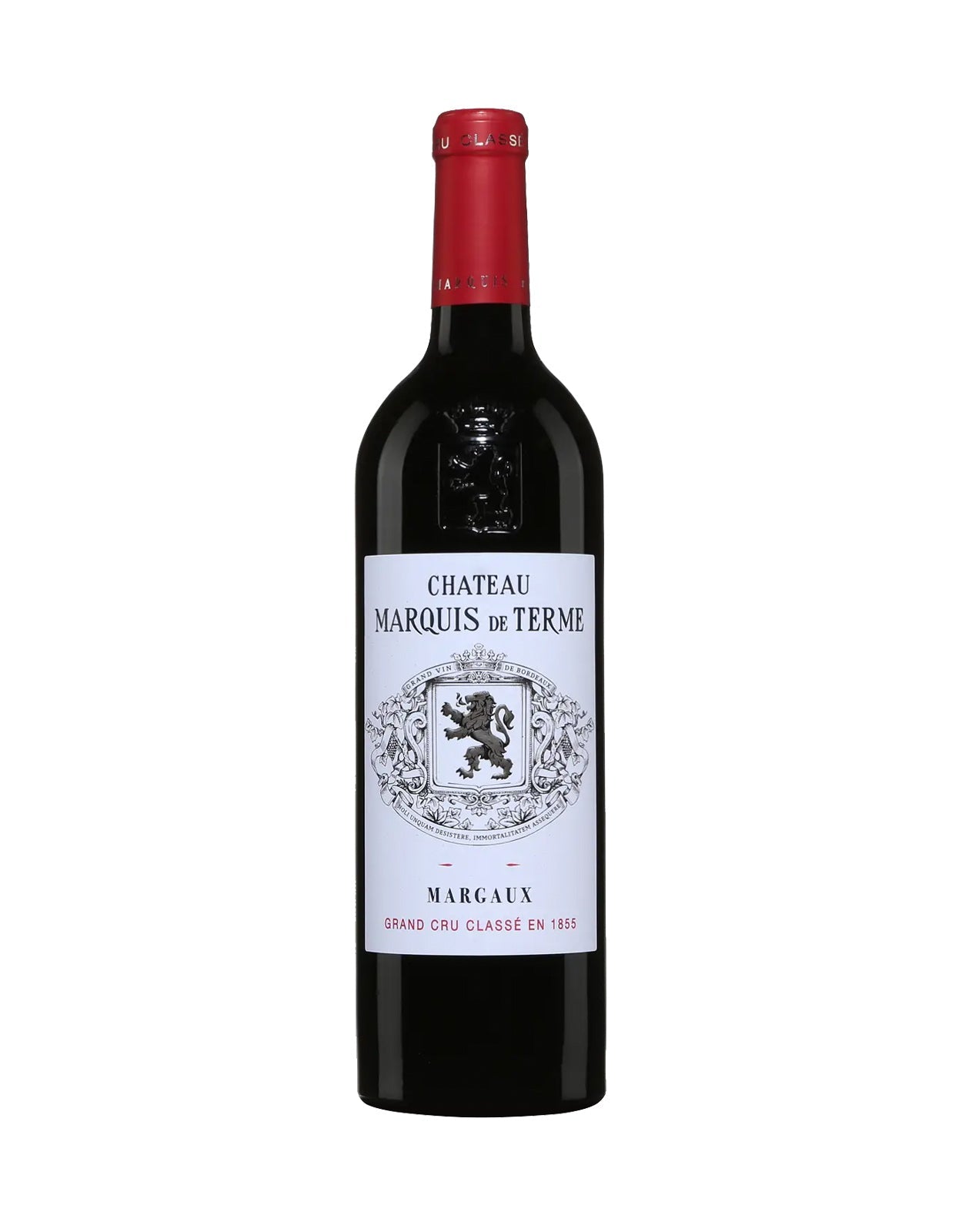 Chateau Marquis de Terme 2022