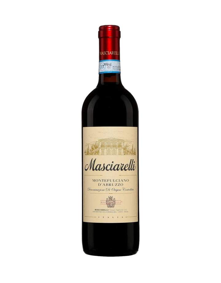 Masciarelli Montepulciano D'Abruzzo 2022