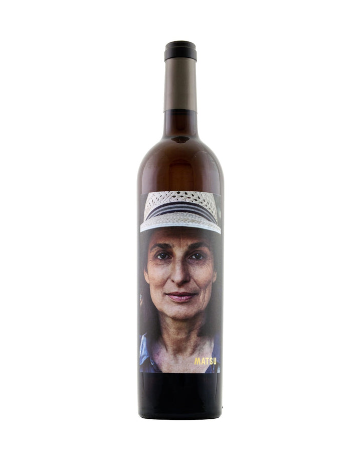 Matsu Malvasia 'La Jefa' 2021