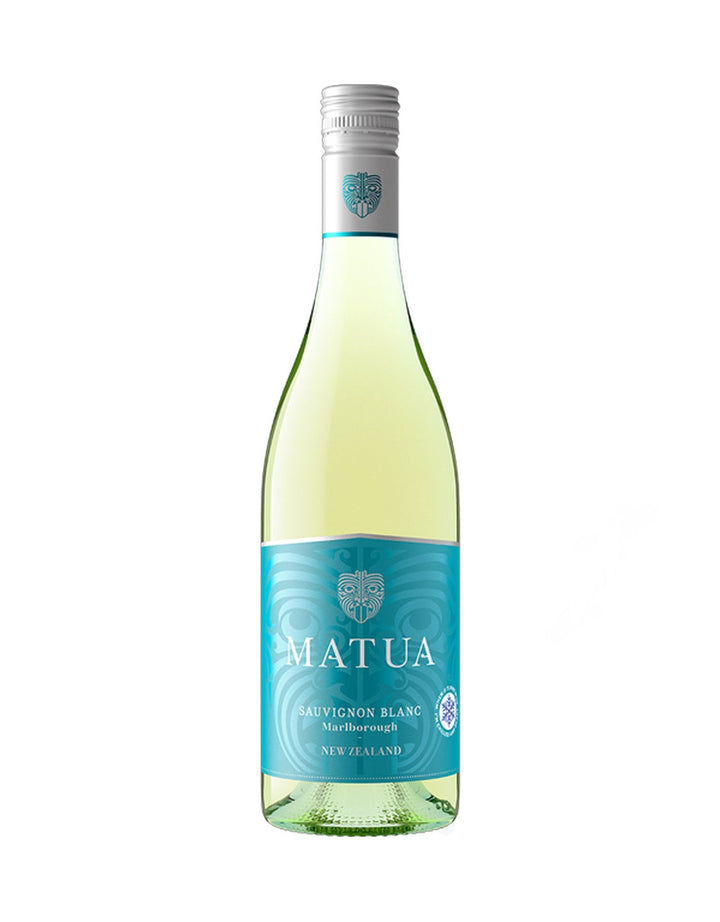 Matua Marlborough Sauvignon Blanc 2022