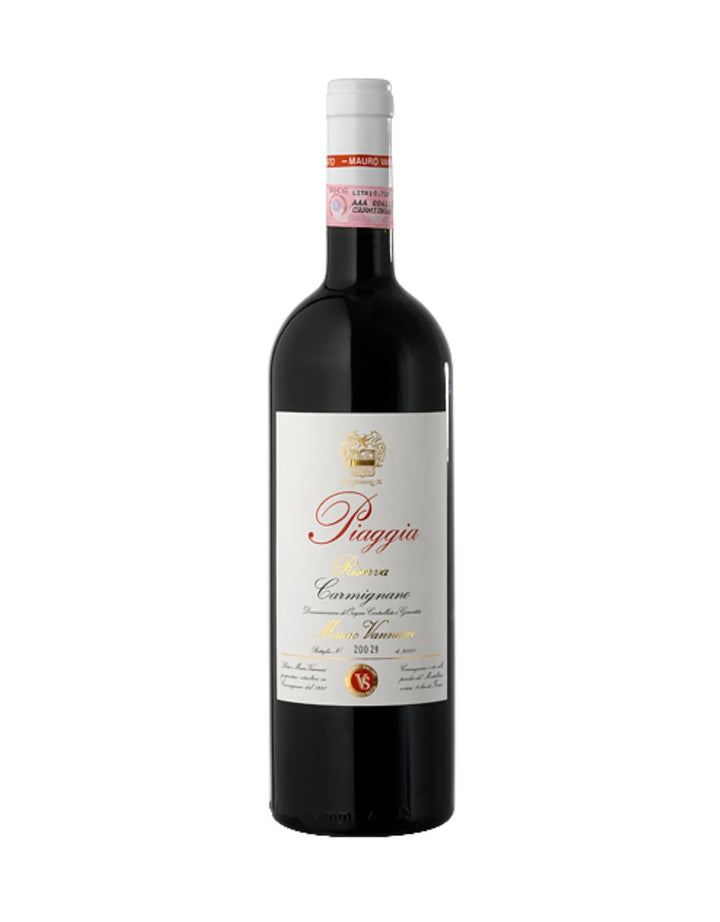 Mauro Vannucci Piaggia Riserva 2021 - 1.5 Litre Bottle