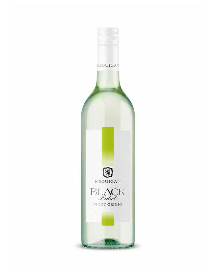 McGuigan Pinot Grigio Black Label 2024