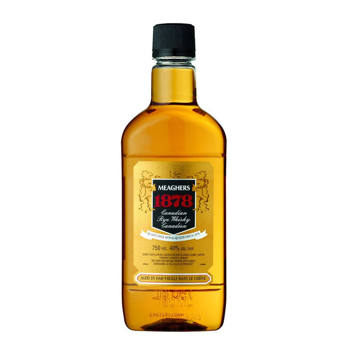 MEAGHER 1878 P 750ML
