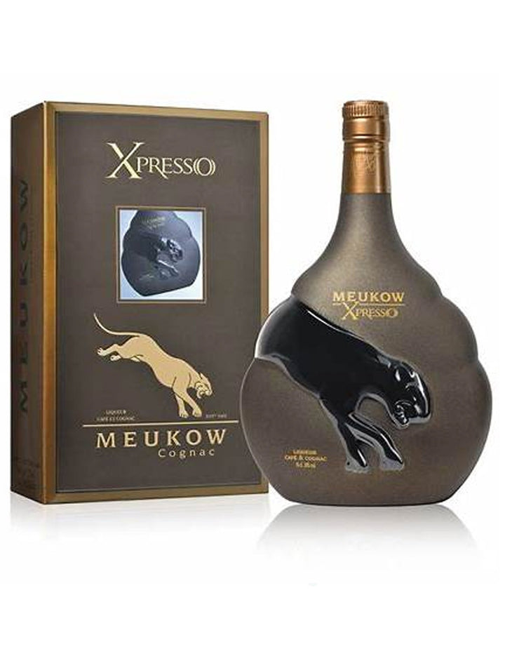 Meukow Xpresso Liqueur