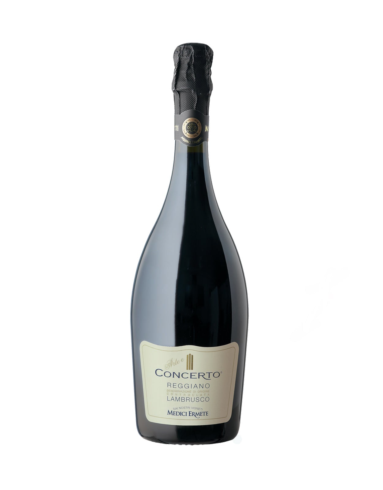 Medici Concerto Lambrusco 2024