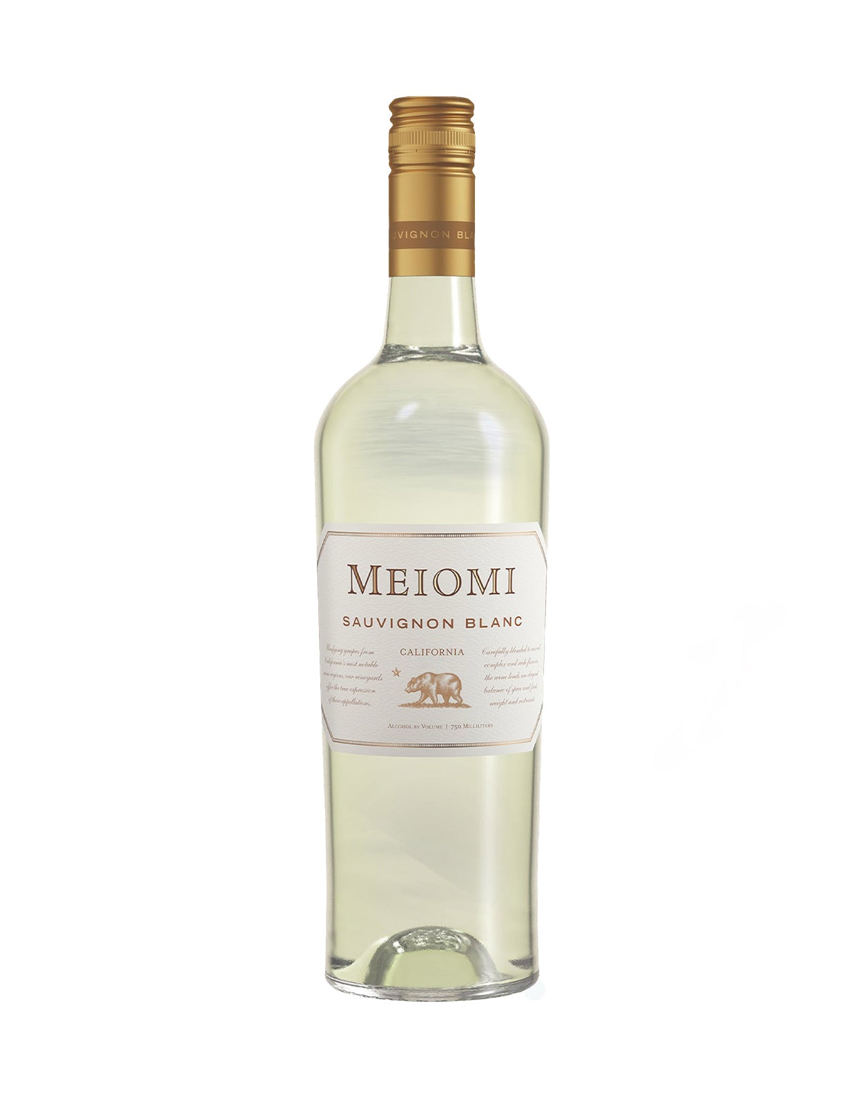 Meiomi Sauvignon Blanc 2025