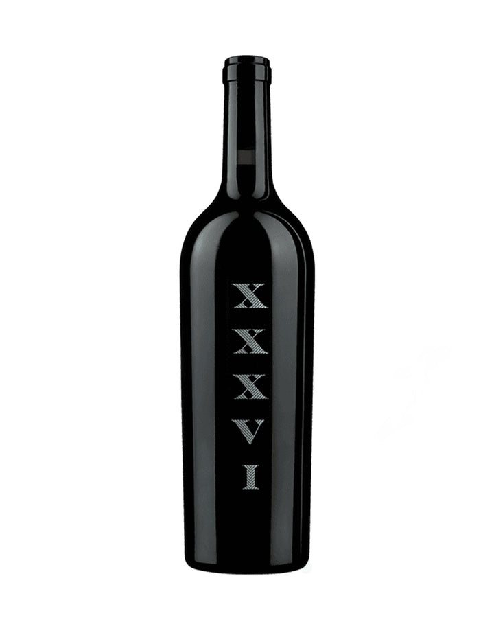Merryvale XXXVI Napa Valley Red Wine