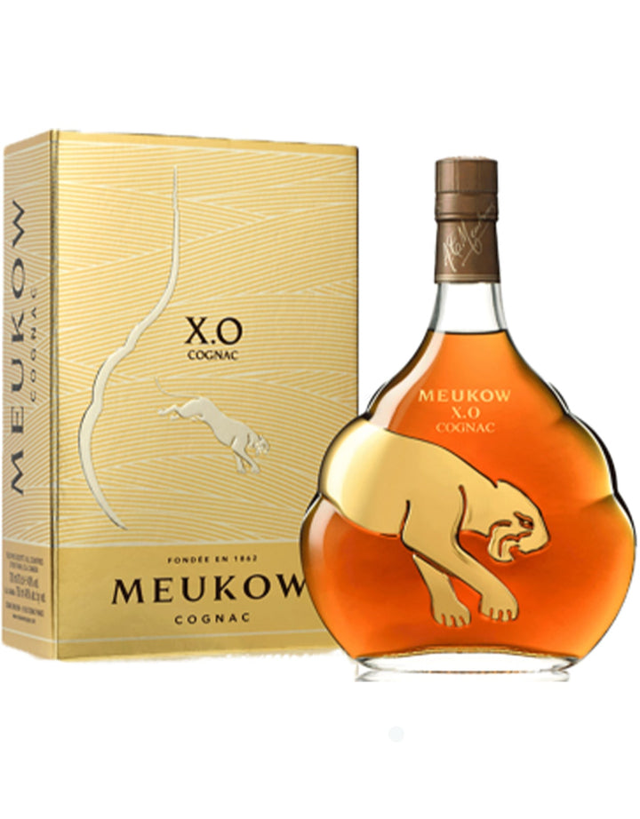 Meukow XO Cognac