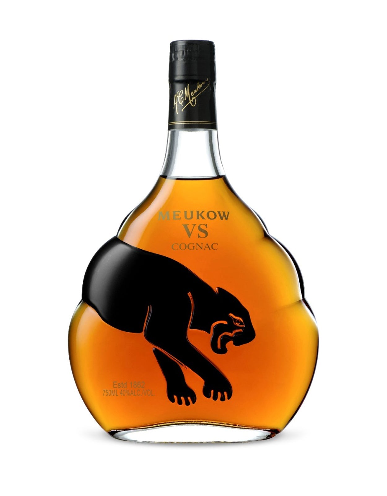 Meukow VS Cognac