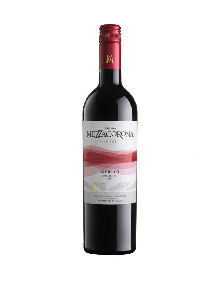 Mezzacorona Merlot 2024