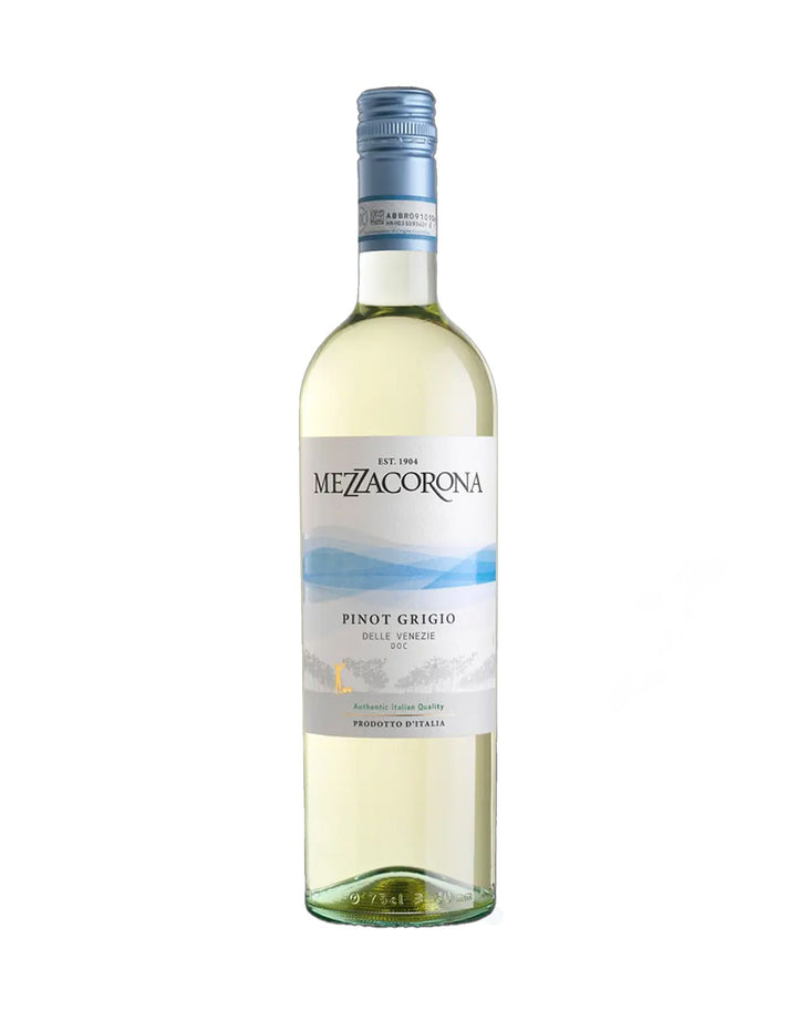 Mezzacorona Pinot Grigio 2024
