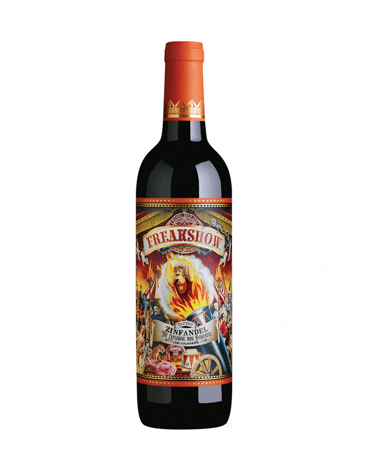 Michael David Freakshow Zinfandel 2023