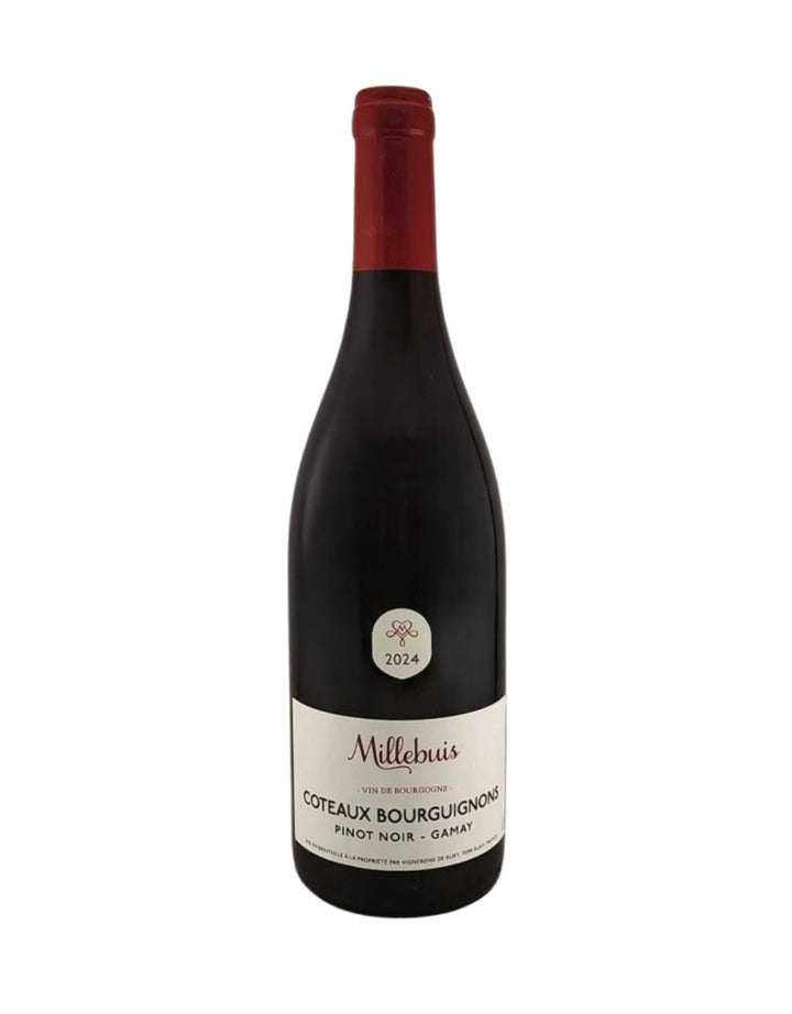 Millebuis Pinot Noir - Gamay 2024