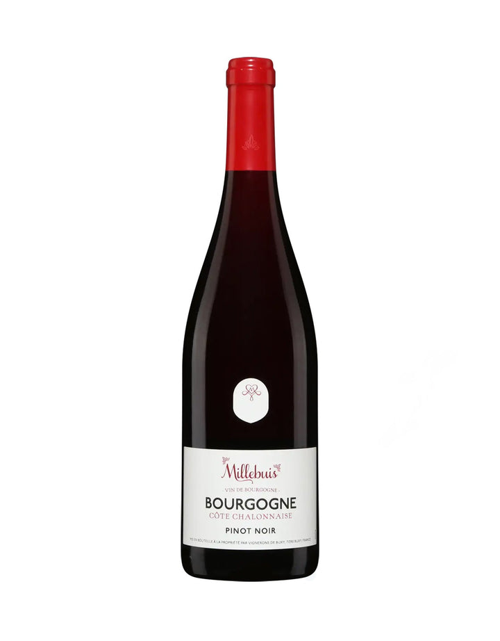 Millebuis Pinot Noir 2022