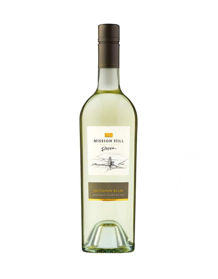 Mission Hill Sauvignon Blanc Reserve 2024