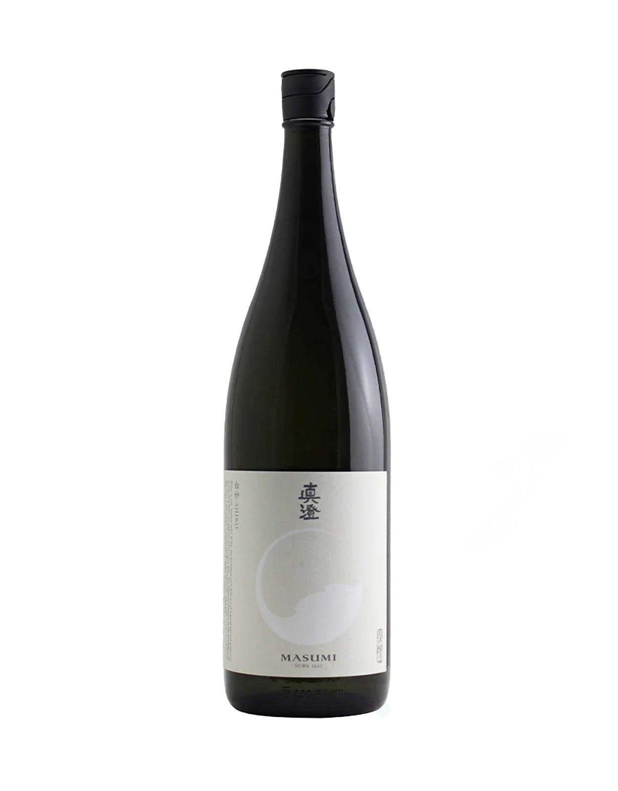 Miyasaka Shuzo Masumi Shiro Junmai Ginjo Sake - 720 ml