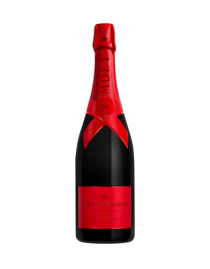 Moet & Chandon Brut Rose Milestones
