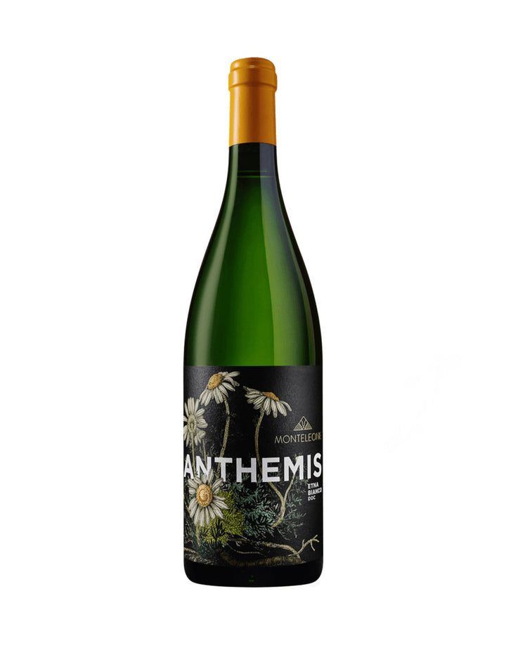 Monteleone Anthemis Etna Bianco 2023