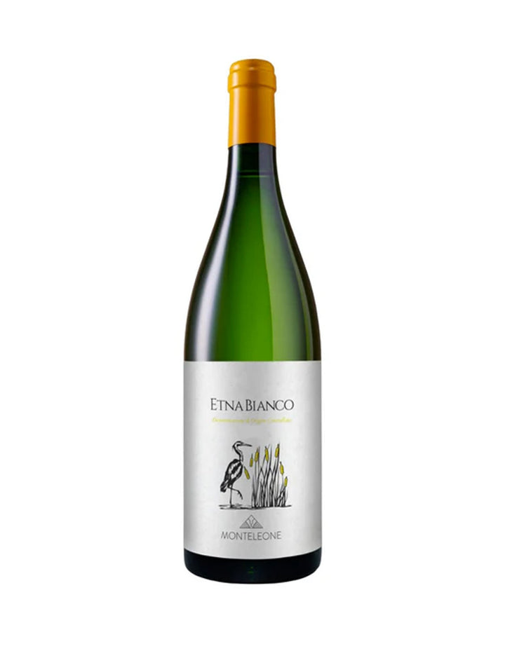 Monteleone Etna Bianco 2024