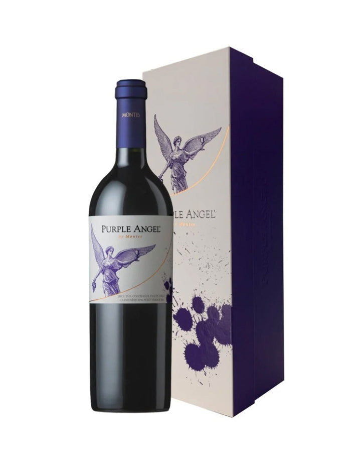 Montes Purple Angel 2020 - 1.5 Litre Bottle