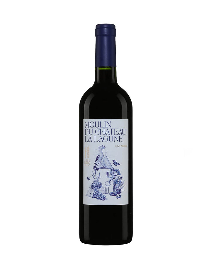 Moulin du Chateau La Lagune 2019