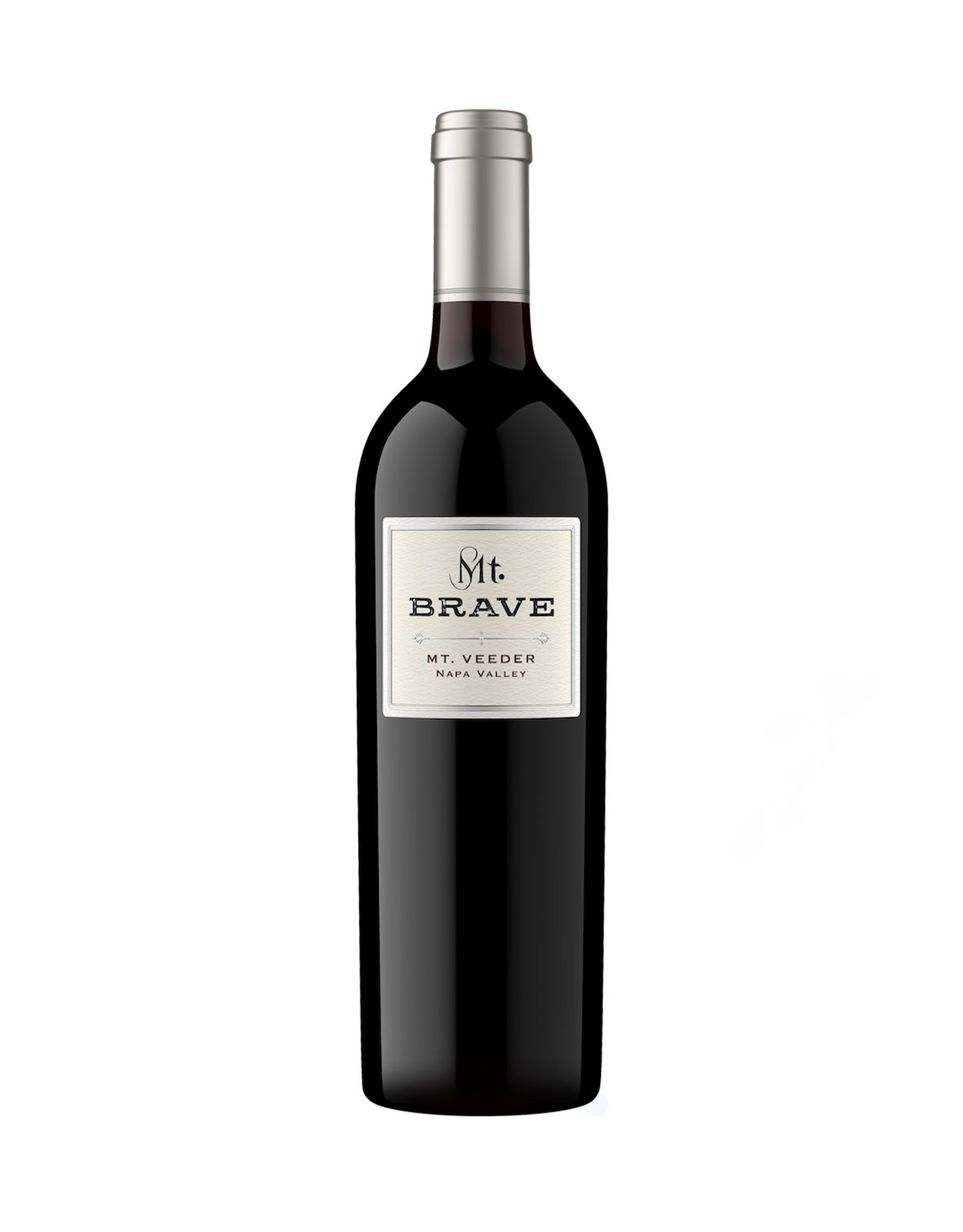 Mt Brave Cabernet Sauvignon 2021