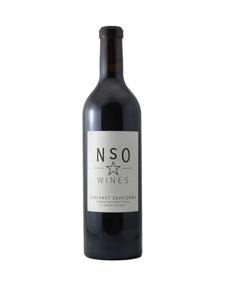 NSO Cabernet Sauvignon 2022
