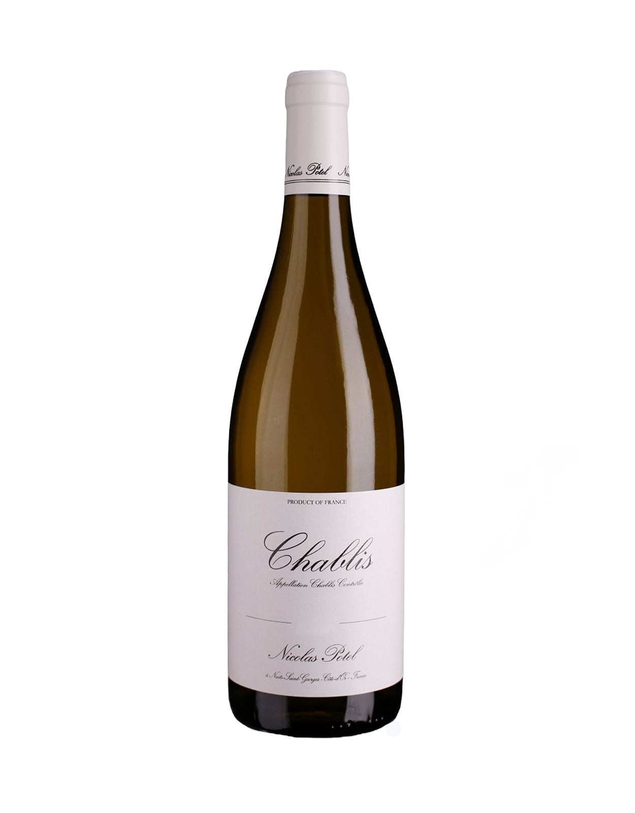 Nicolas Potel Chablis 2023