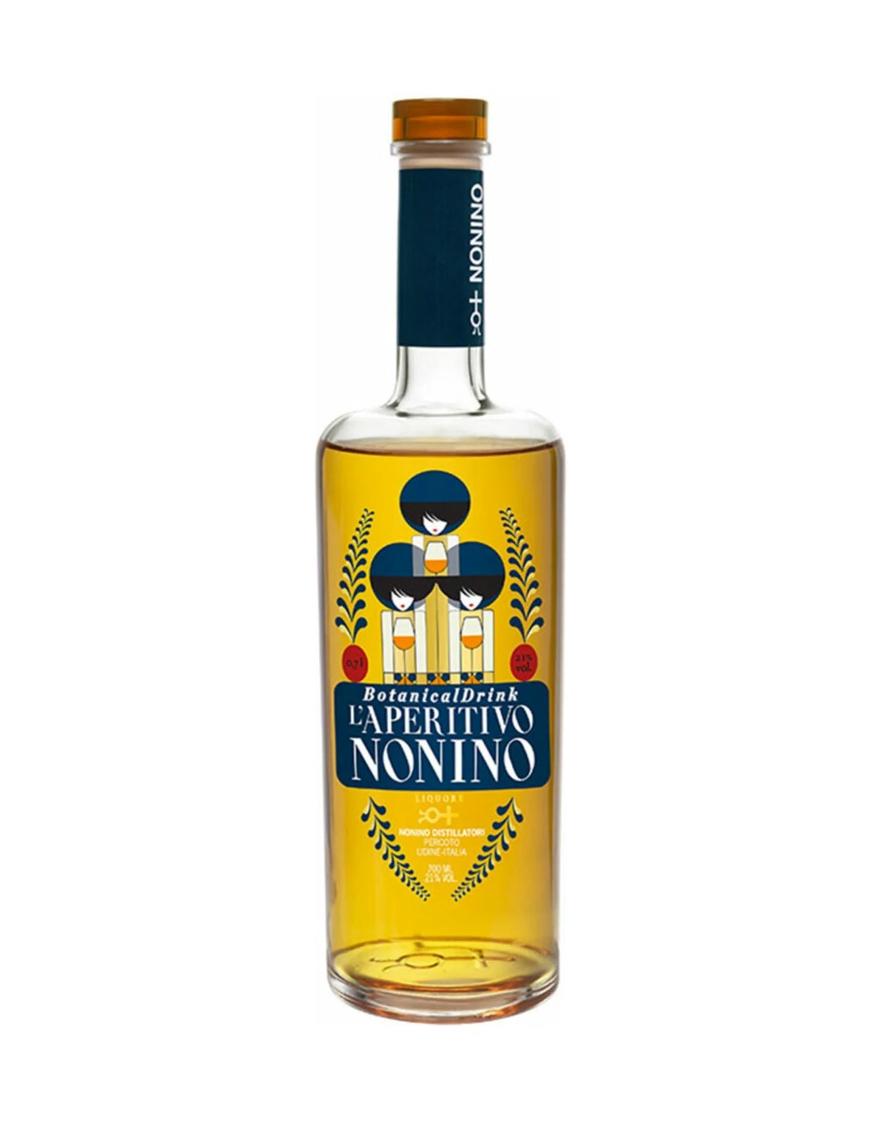 Nonino L'Aperivitvo Botanical
