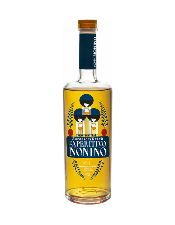 Nonino L'Aperivitvo Botanical