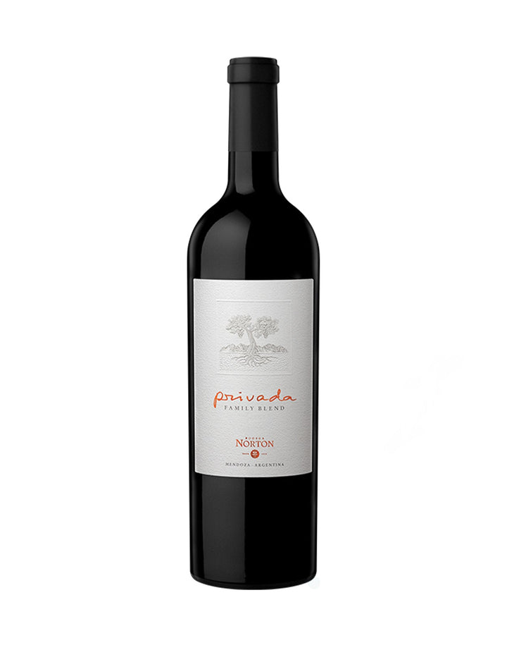 Norton Family Blend Privada 2023