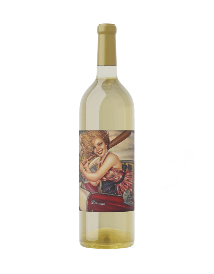 Oak & Priest Sauvignon Blanc 'Out of the Park'