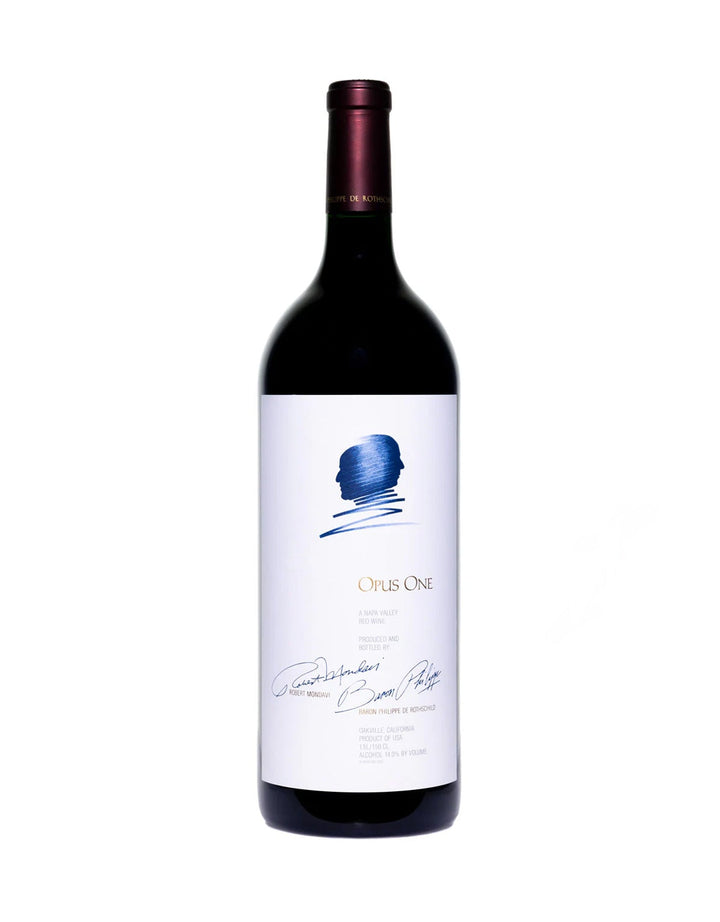 Opus One 2016 - 1.5 Litre Bottle