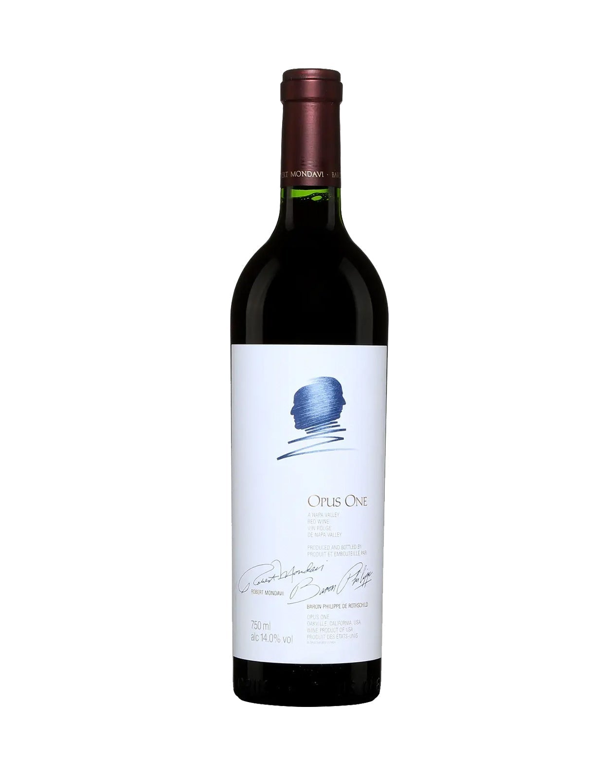Opus One 2018