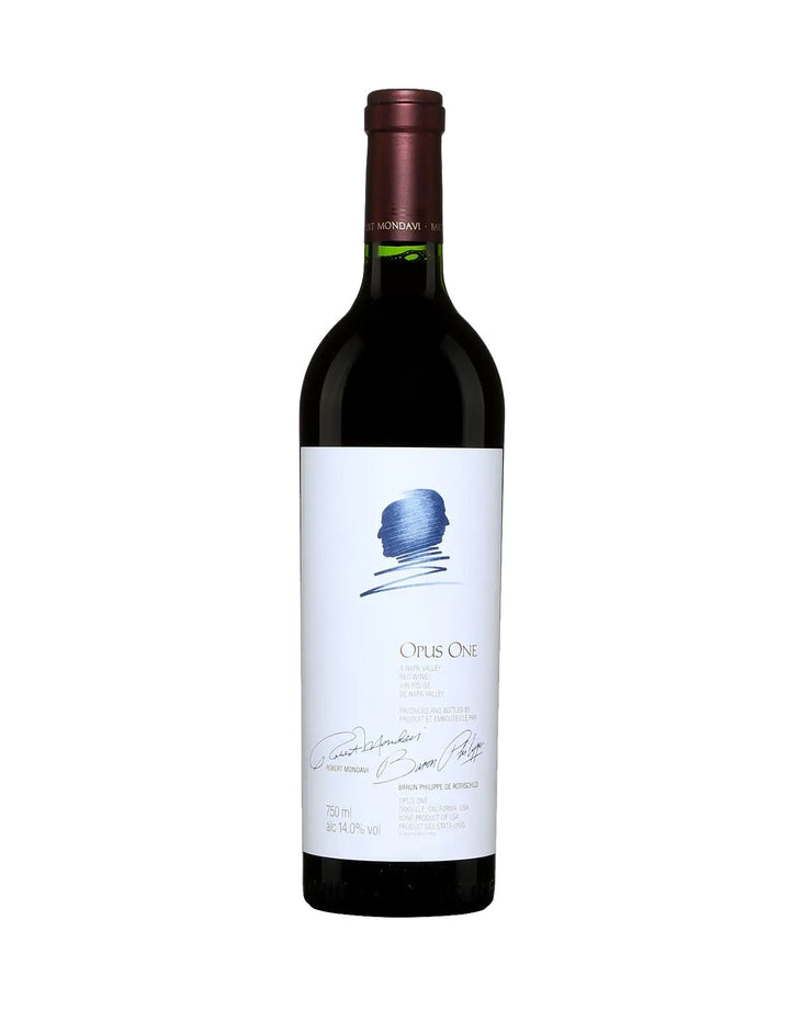 Opus One 2018