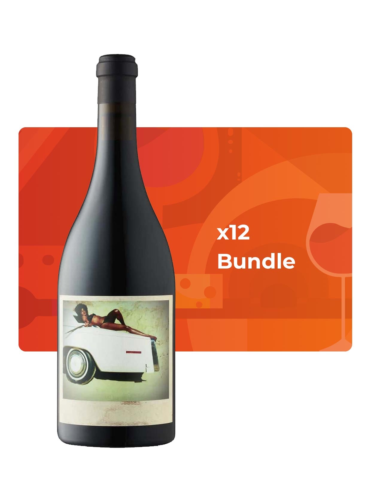 Orin Swift Machete - Bundle & Save