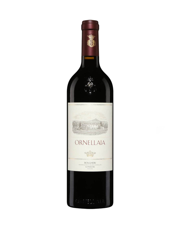 Ornellaia 2021 - 3 Litre Bottle