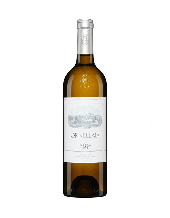 Ornellaia Bianco 2021