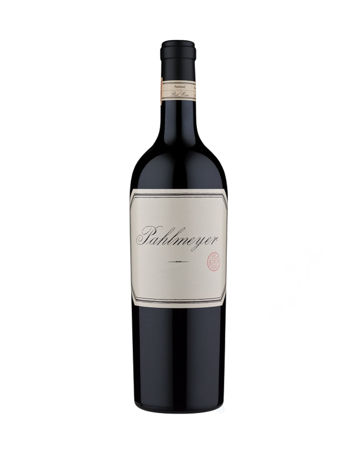 Pahlmeyer Proprietary Red Blend 2019