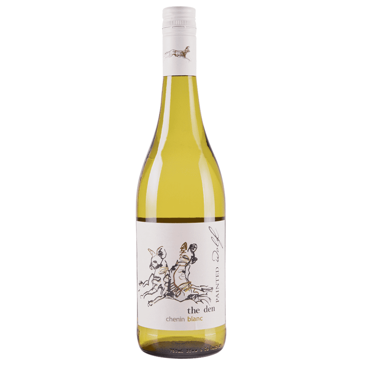 PAINTED CHENIN BLANC G 750ML